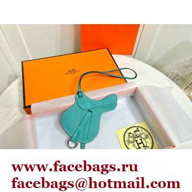 Hermes Paddock Selle Saddle Charm 05 2022