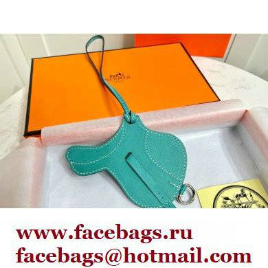 Hermes Paddock Selle Saddle Charm 05 2022