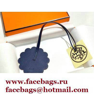 Hermes Rainbow Sunflower Bag Charm 03 2022