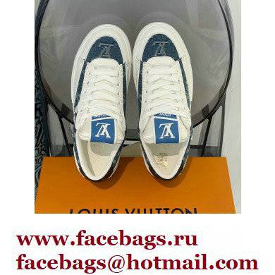 Louis Vuitton Charlie Sneakers 05 2022