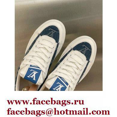 Louis Vuitton Charlie Sneakers 05 2022