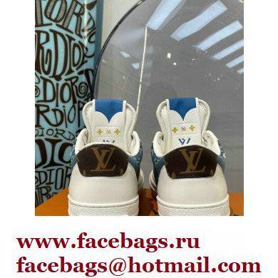 Louis Vuitton Charlie Sneakers 05 2022