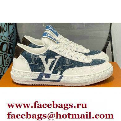 Louis Vuitton Charlie Sneakers 05 2022