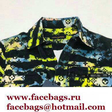 Louis Vuitton Shirt 02 2022