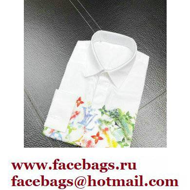 Louis Vuitton Shirt 03 2022