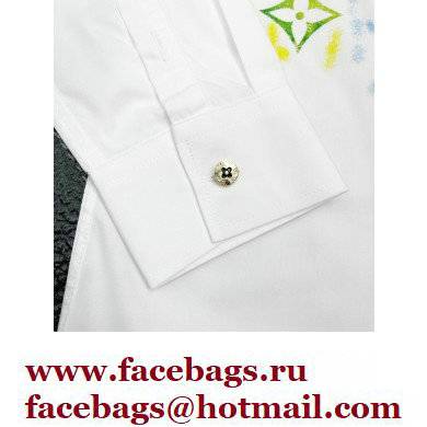 Louis Vuitton Shirt 03 2022