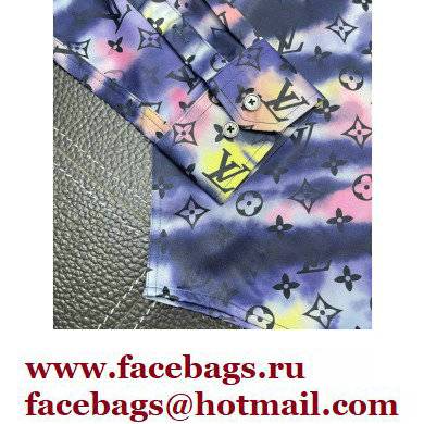 Louis Vuitton Shirt 06 2022