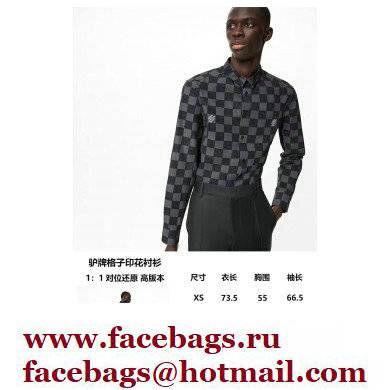 Louis Vuitton Shirt 10 2022