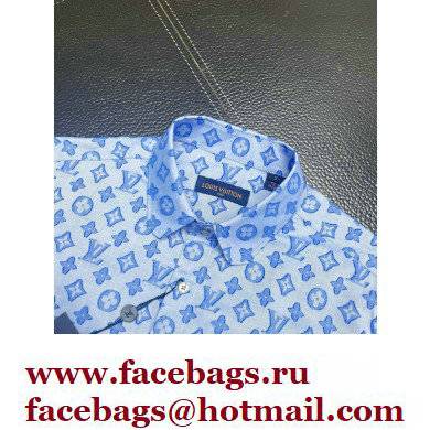 Louis Vuitton Shirt 13 2022