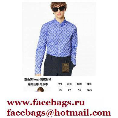 Louis Vuitton Shirt 13 2022