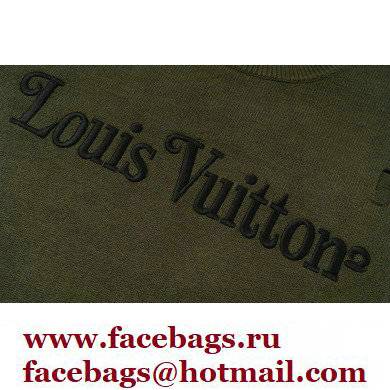 Louis Vuitton Sweater 38 2022