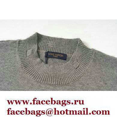 Louis Vuitton Sweater 39 2022