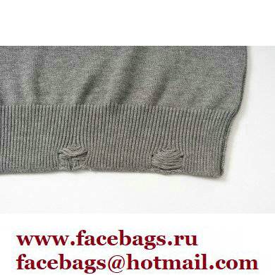 Louis Vuitton Sweater 39 2022