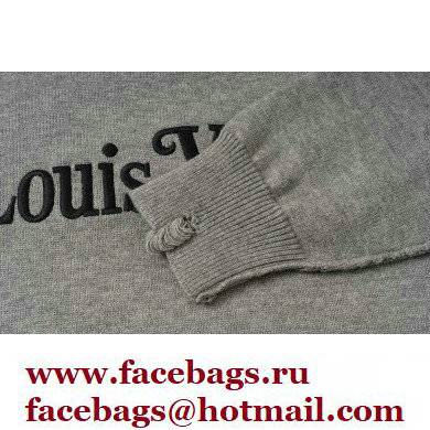 Louis Vuitton Sweater 39 2022