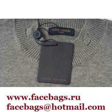 Louis Vuitton Sweater 39 2022