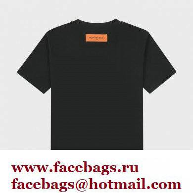 Louis Vuitton T-shirt 01 2022