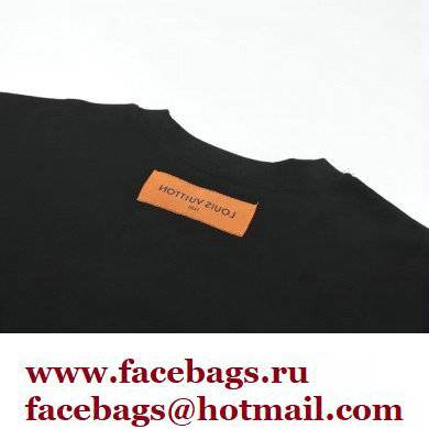 Louis Vuitton T-shirt 01 2022