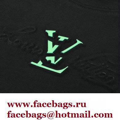 Louis Vuitton T-shirt 01 2022