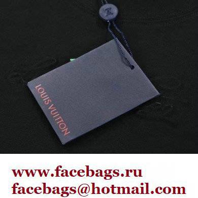 Louis Vuitton T-shirt 01 2022