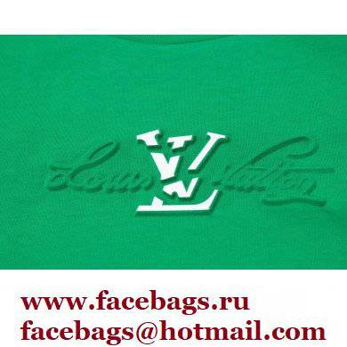 Louis Vuitton T-shirt 03 2022