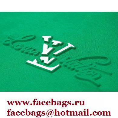 Louis Vuitton T-shirt 03 2022