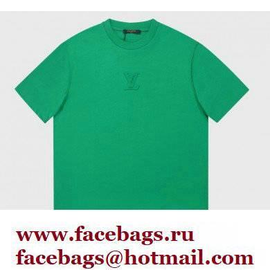 Louis Vuitton T-shirt 06 2022