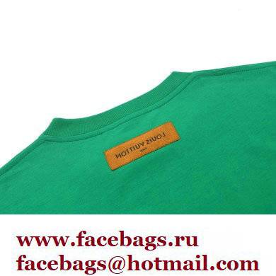 Louis Vuitton T-shirt 06 2022