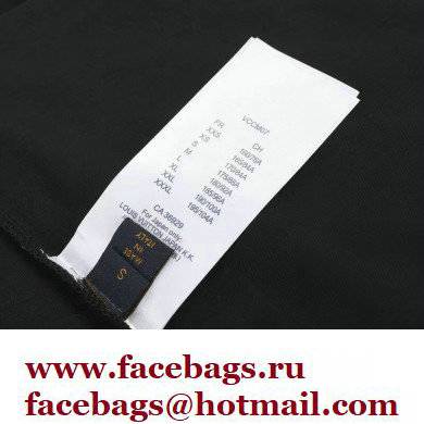 Louis Vuitton T-shirt 08 2022