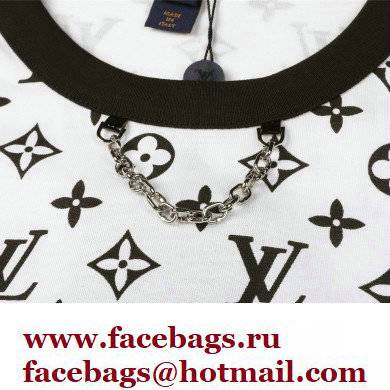 Louis Vuitton T-shirt 11 2022