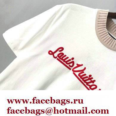 Louis Vuitton T-shirt 14 2022