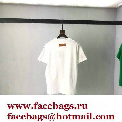 Louis Vuitton T-shirt 17 2022