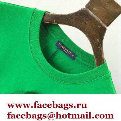 Louis Vuitton T-shirt 18 2022