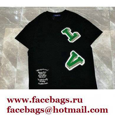 Louis Vuitton T-shirt 19 2022