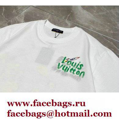 Louis Vuitton T-shirt 23 2022