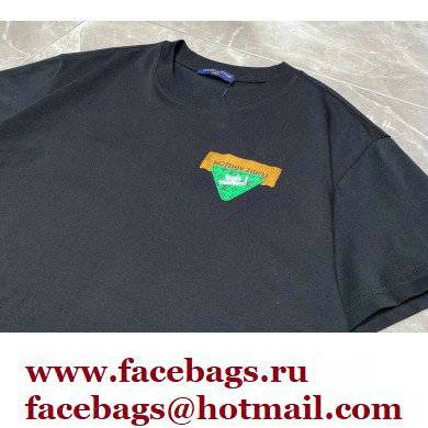 Louis Vuitton T-shirt 24 2022