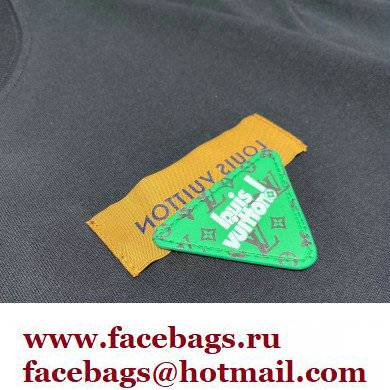 Louis Vuitton T-shirt 24 2022