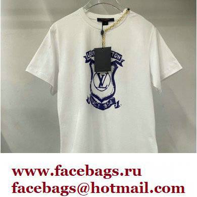 Louis Vuitton T-shirt 34 2022