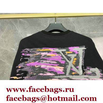 Louis Vuitton T-shirt 35 2022