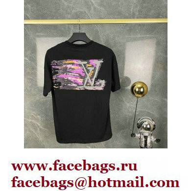 Louis Vuitton T-shirt 35 2022