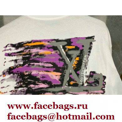 Louis Vuitton T-shirt 36 2022