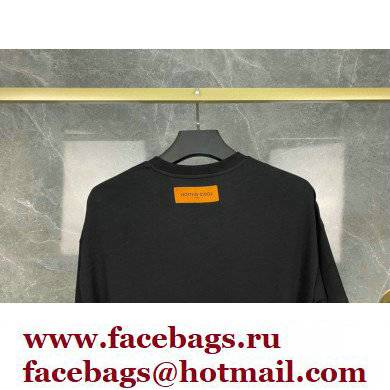 Louis Vuitton T-shirt 37 2022