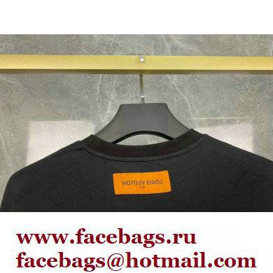 Louis Vuitton T-shirt 37 2022