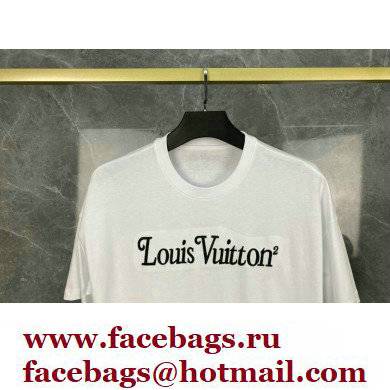 Louis Vuitton T-shirt 38 2022