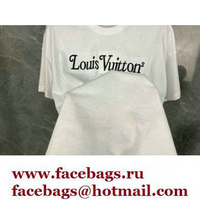 Louis Vuitton T-shirt 38 2022