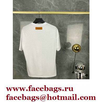 Louis Vuitton T-shirt 38 2022