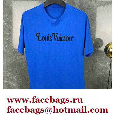 Louis Vuitton T-shirt 39 2022