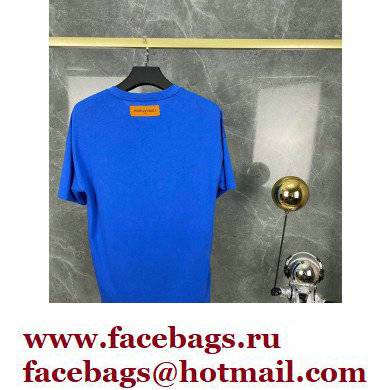 Louis Vuitton T-shirt 39 2022