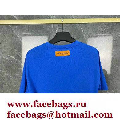 Louis Vuitton T-shirt 39 2022