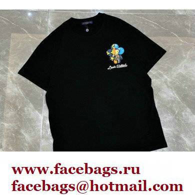 Louis Vuitton T-shirt 42 2022