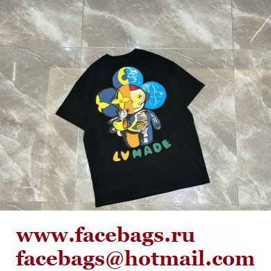 Louis Vuitton T-shirt 42 2022